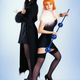 Illustration for article titled The Revealing World of emOne Piece/em Cosplay